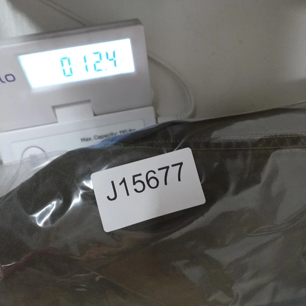 Kuhl Shorts Mens 34 Green KuhlDry Cargo Hiking Outdoor Utility Lightweight Trail